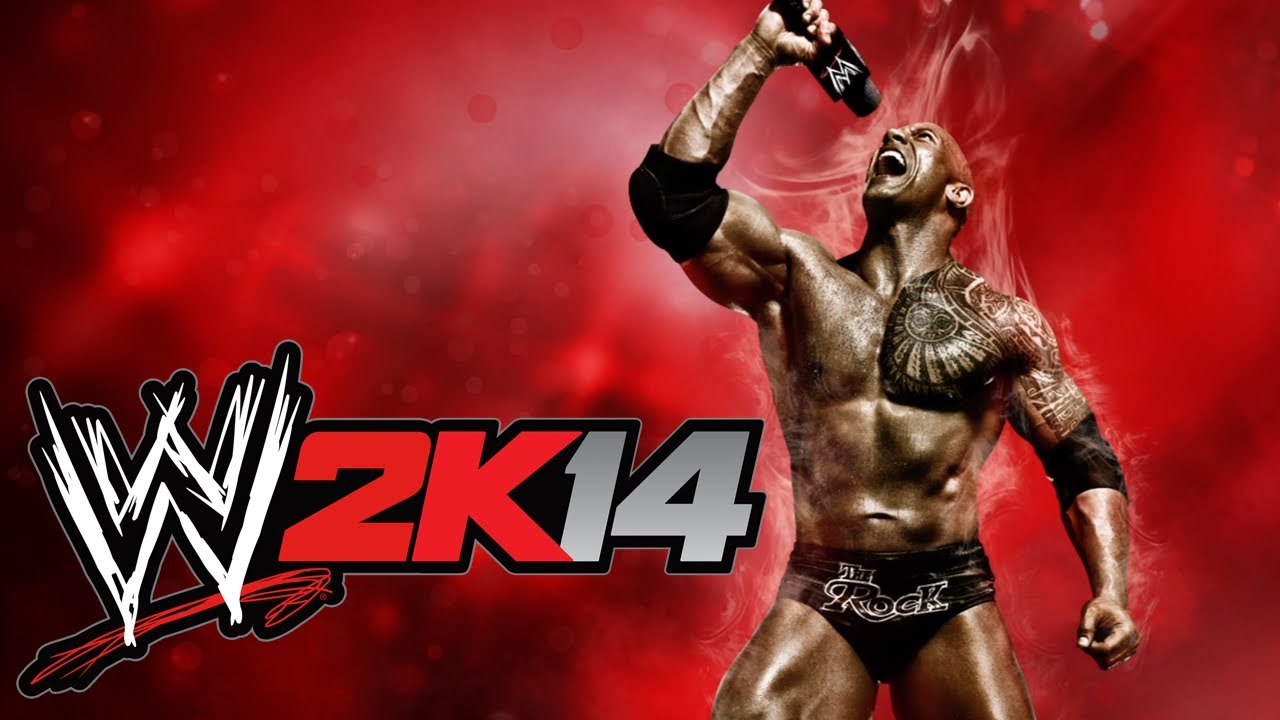Wwe 2k14 pc game free download for android