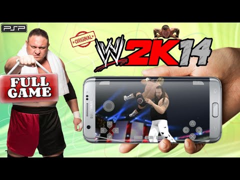 Wwe 2k14 Full Game Free Download For Android
