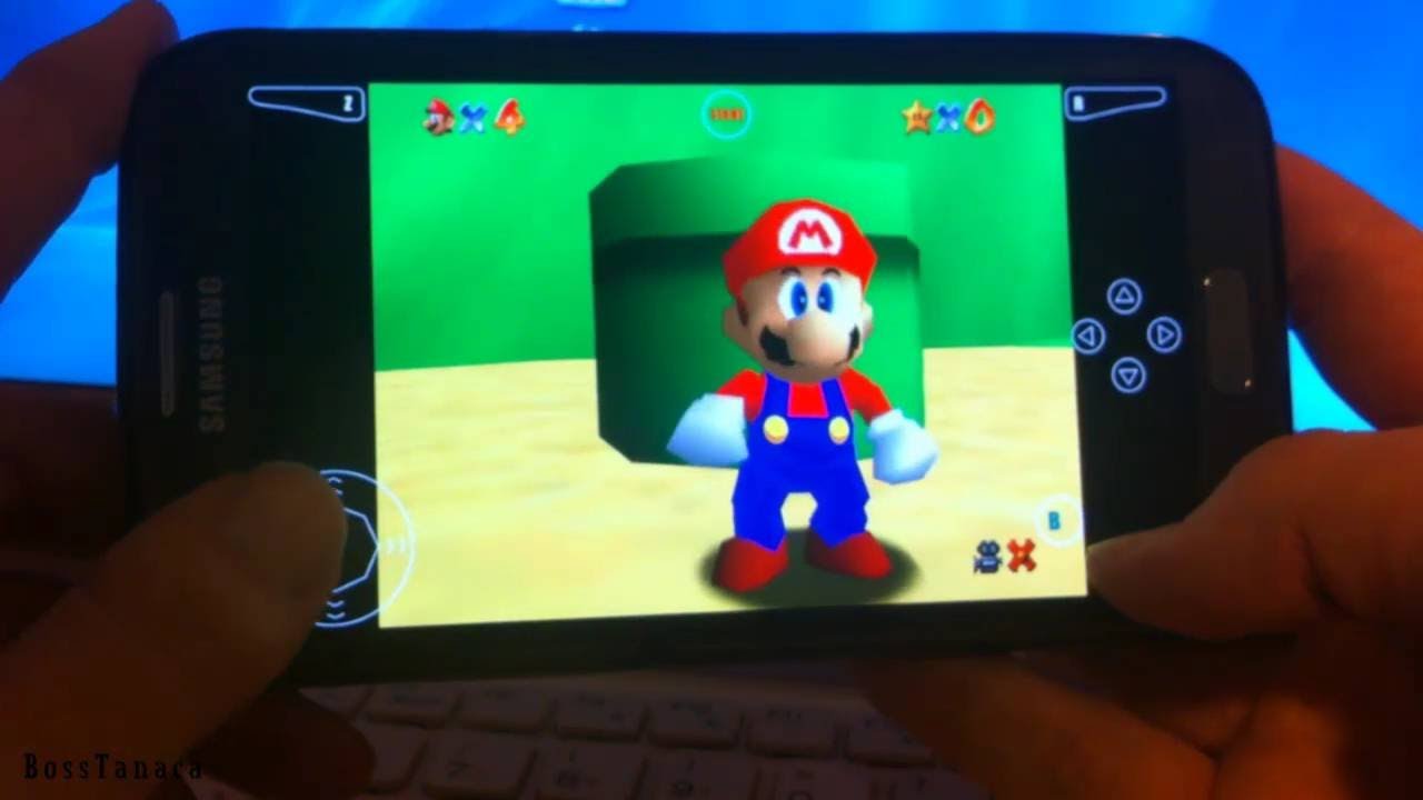 N64 Free Download For Android