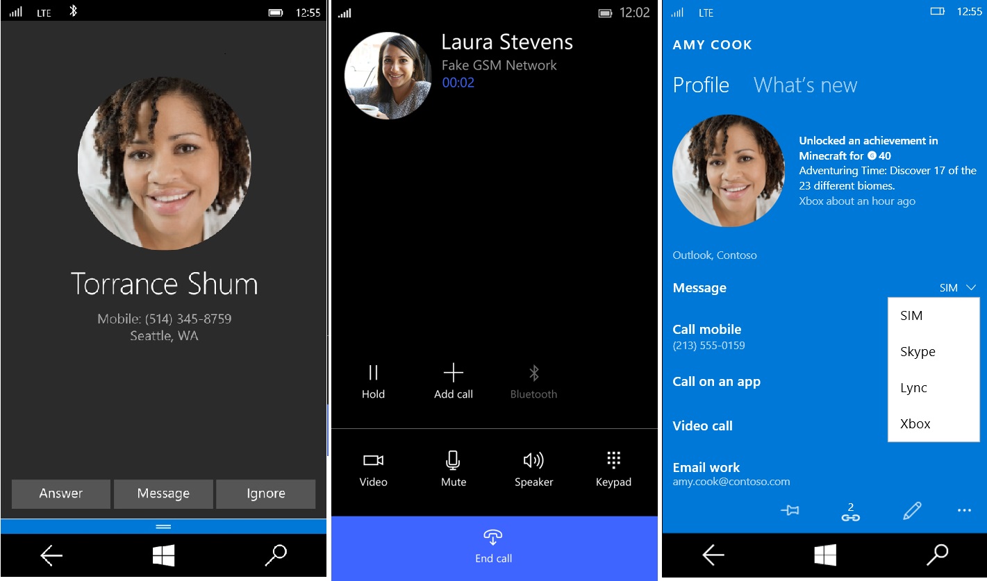 Video Calling Apps Download For Windows Mobile