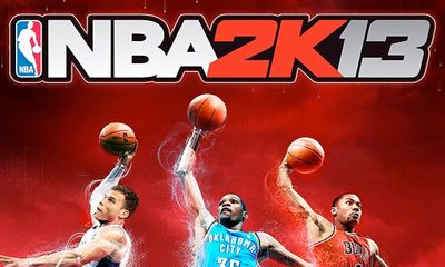 Nba 2k13 Free Download For Android 4.0.4
